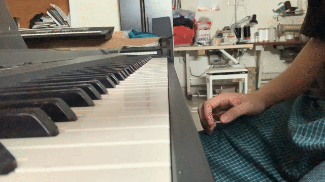 Đàn Piano điện Seiko Sympholand DP-800. Mua bán Nhạc cụ tại Thành phố Thủ Đức Tp Hồ Chí Minh được đăng bởi Nguyễn Khôi Nguyên hình 1