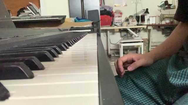 Đàn Piano điện Seiko Sympholand DP-800. Mua bán Nhạc cụ tại Thành phố Thủ Đức Tp Hồ Chí Minh được đăng bởi Nguyễn Khôi Nguyên hình 1