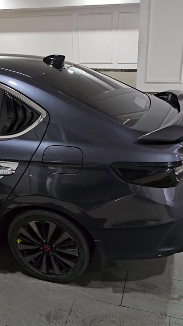 2023 RS - 125000 km. Mua bán Ô tô tại Thành phố Thủ Đức Tp Hồ Chí Minh được đăng bởi Tuấn hình 1