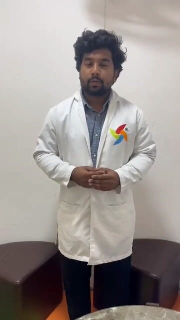 Real World Evidence®  of 125 Months Age With Initial Ability Score 430 Having 466 Today by Shaik Junaid Ahmed, Admin Manager from Khajaguda, Mehdipatnam