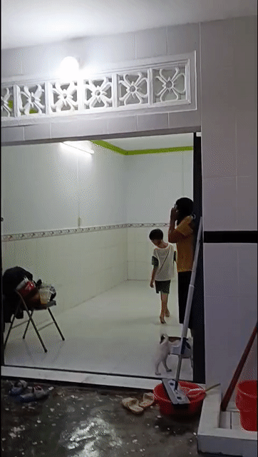 Mua bán Nhà ở Quận 8 Tp Hồ Chí Minh diện tích 26 m² giá 3,05 tỷ
