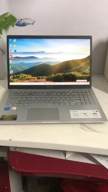 Asus Vivobook X515EA Core i5 1135G7, 8GB, 512GB Rẻ. Mua bán Laptop tại Quận Ba Đình Hà Nội được đăng bởi Nguyễn Đức Toàn hình 1