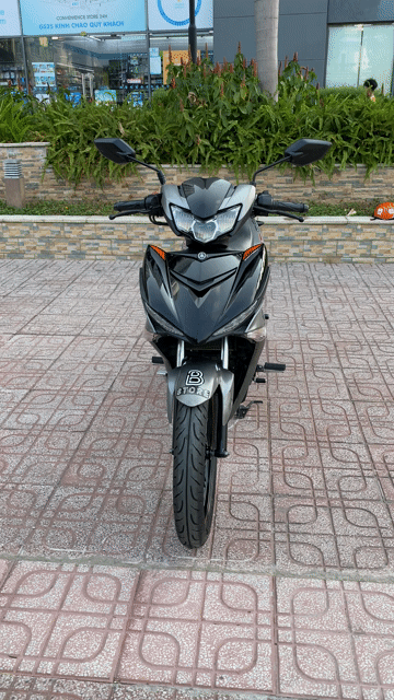 Yamaha Exciter 150 LED 2020 Xám. Mua bán Xe máy tại Quận Tân Phú Tp Hồ Chí Minh được đăng bởi Lê Văn Thắng hình 1