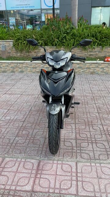 Yamaha Exciter 150 LED 2020 Xám. Mua bán Xe máy tại Quận Tân Phú Tp Hồ Chí Minh được đăng bởi Lê Văn Thắng hình 1