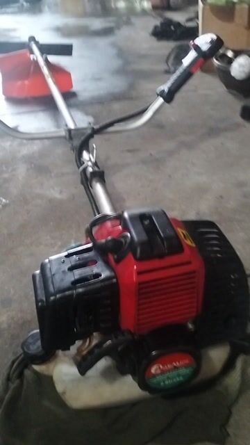 Máy cắt cỏ Arealink 2 thì 1450W. Mua bán Đồ chuyên dụng, Giống nuôi trồng tại Quận Kiến An Hải Phòng được đăng bởi Vinh Bui Duc hình 1
