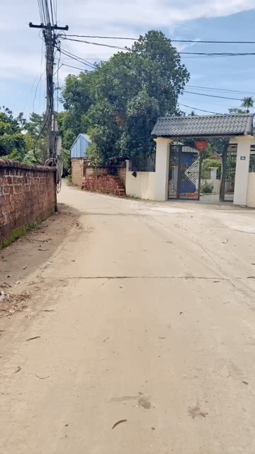 Mua bán Đất Huyện Thạch Thất Hà Nội diện tích 129 m² giá 3,25 tỷ