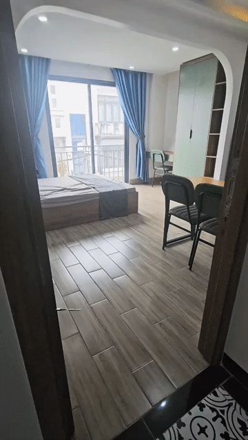Cho thuê Phòng trọ Quận 12 Tp Hồ Chí Minh diện tích 30 m² giá 4,9 triệu/tháng
