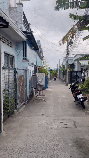 Mua bán Nhà ở Thành phố Mỹ Tho Tiền Giang diện tích 76 m² giá 1,7 tỷ