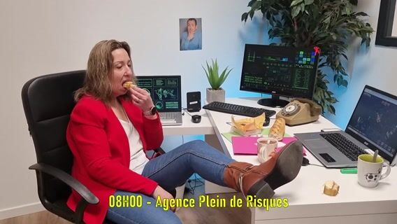 Mission Pas Impossible