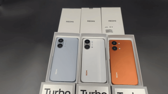 Xiaomi Redmi Turbo 5 Max 12/256GB 99% fullbox. Mua bán Điện thoại tại Quận 6 Tp Hồ Chí Minh được đăng bởi Nhất Tín Mobile hình 1