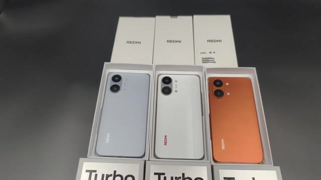 Xiaomi Redmi Turbo 5 Max 12/256GB 99% fullbox. Mua bán Điện thoại tại Quận 6 Tp Hồ Chí Minh được đăng bởi Nhất Tín Mobile hình 1