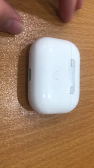 Apple AirPods Pro Trắng. Mua bán Tivi, Âm thanh tại Quận Kiến An Hải Phòng được đăng bởi quang pham hình 1