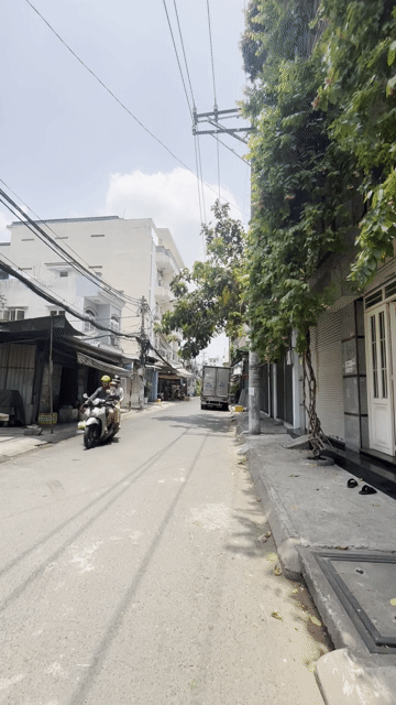 Mua bán Đất Quận Tân Phú Tp Hồ Chí Minh diện tích 45 m² giá 4 tỷ
