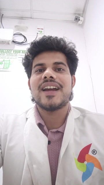 Real World Evidence®  of 47 Months Age With Initial Ability Score 579 Having 695 Today by Rahul Kumar Malik, Admin Manager from New Delhi