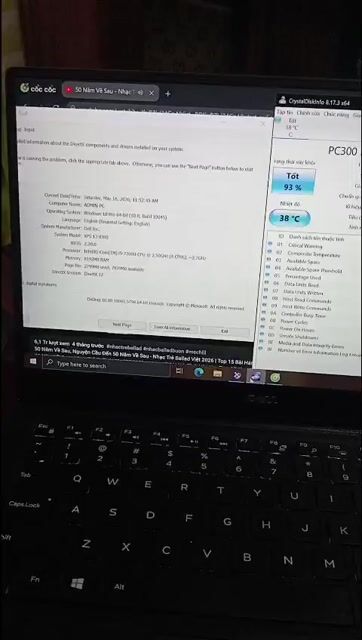 Dell XPS 13 9360 i5-7200U 8GB/256GB. Mua bán Laptop tại Quận Liên Chiểu Đà Nẵng được đăng bởi Bao Tran hình 1