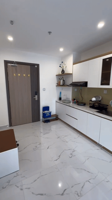 Mua bán Căn hộ Chung cư The Glory Heights - Vinhomes Grand Park Thành phố Thủ Đức Tp Hồ Chí Minh diện tích 70 m² giá 4,45 tỷ