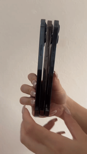 iPhone 12 Pro Max 256GB pin 9x% zin đẹp BH 1 đổi 1. Mua bán Điện thoại tại Quận Cầu Giấy Hà Nội được đăng bởi Henry Shop hình 1