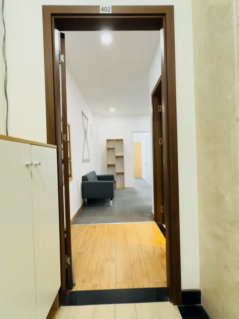 Cho thuê Căn hộ Chung cư Quận 1 Tp Hồ Chí Minh diện tích 60 m² giá 10 triệu/tháng