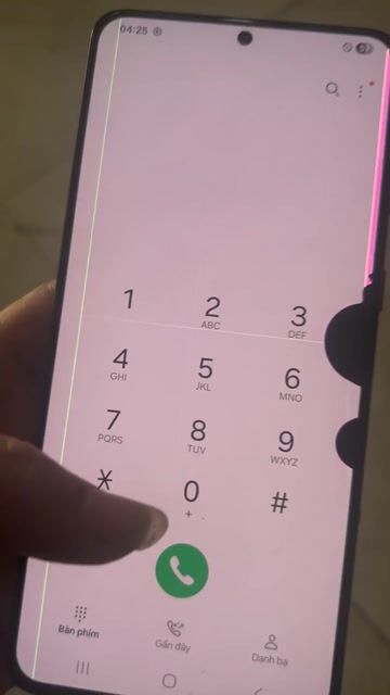 Samsung S21 Plus 5G Đen. Mua bán Điện thoại tại Huyện Nhà Bè Tp Hồ Chí Minh được đăng bởi linh hình 1