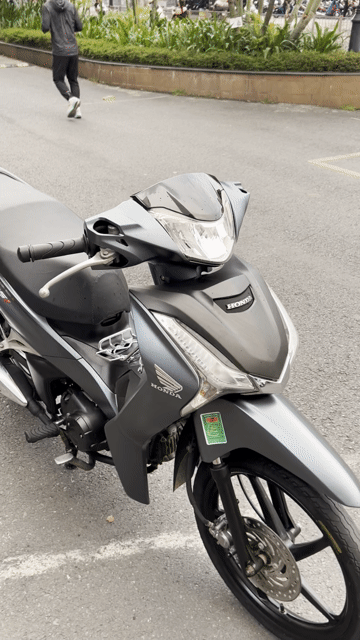 🔥 HONDA FUTURE LED 2020 – FULL WAVE I THAILAND🔥. Mua bán Xe máy tại Quận Tân Phú Tp Hồ Chí Minh được đăng bởi XE MÁY THIÊN HOÀNG hình 1
