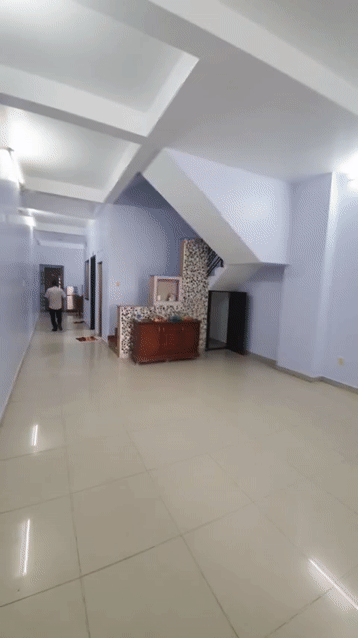 Cho thuê Nhà ở Huyện Đức Hòa Long An diện tích 125 m² giá 15 triệu/tháng