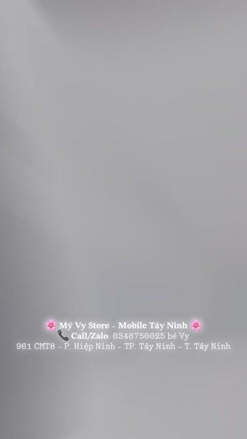 Xiaomi 13 Pro Fullbox . Phiên bản 8/128Gb Rom gốc. Mua bán Điện thoại tại Thành phố Tây Ninh Tây Ninh được đăng bởi Mỹ Vy Store Mobile Tây Ninh hình 1