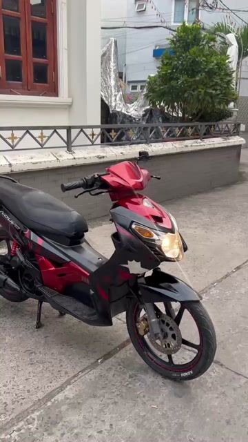Bán chiếc xe Yamaha Novo 3. Mua bán Xe máy tại Quận Gò Vấp Tp Hồ Chí Minh được đăng bởi Xe Máy Gia Kiệt LUXURY 2 hình 1