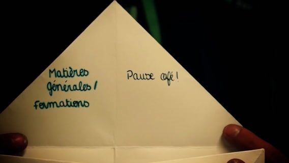 Pour que ton orientation ne soit plus un jeu de hasard