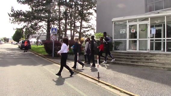 Agents de Sécurité Pluri-Elles