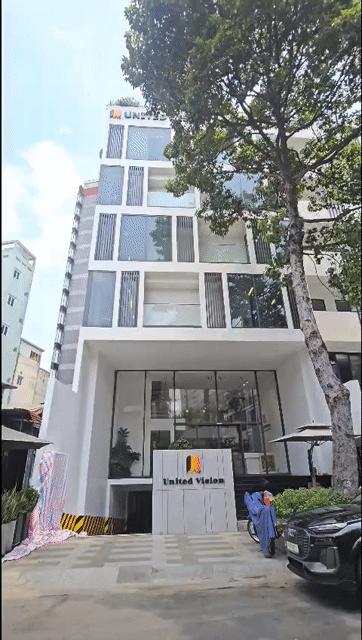 Cho thuê Văn phòng, Mặt bằng kinh doanh Quận 5 Tp Hồ Chí Minh diện tích 1500 m² giá 120 triệu/tháng
