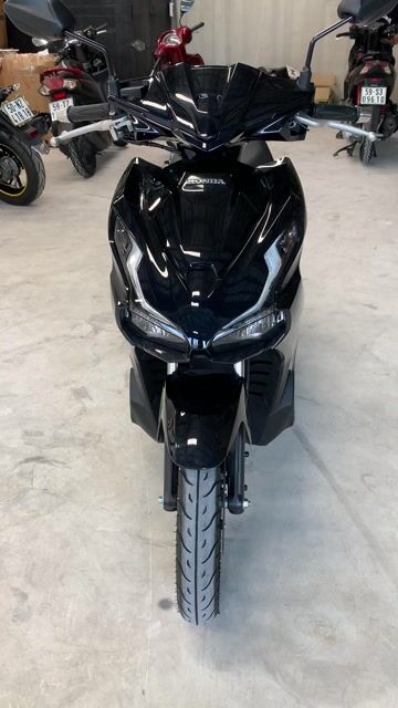 Air Blade 125 2025 xe như mới odo 2400 km biển 71. Mua bán Xe máy tại Thành phố Thủ Đức Tp Hồ Chí Minh được đăng bởi iMotorbike Khương Phan hình 1