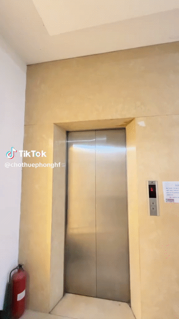 Cho thuê Căn hộ Chung cư Quận Tân Bình Tp Hồ Chí Minh diện tích 60 m² giá 9,5 triệu/tháng