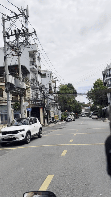 Mua bán Nhà ở Thành phố Thủ Đức Tp Hồ Chí Minh diện tích 61 m² giá 6,4 tỷ