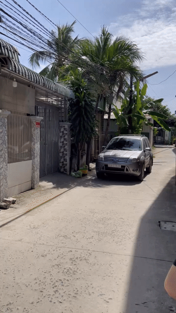 Mua bán Nhà ở Quận Bình Thuỷ Cần Thơ diện tích 100 m² giá 2,4 tỷ