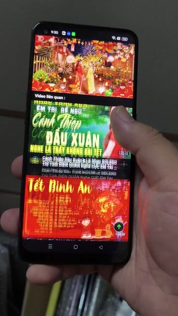 Oppo Reno 6z 8GB/128GB. Mua bán Điện thoại tại Quận 1 Tp Hồ Chí Minh được đăng bởi Toàn thắng sĩ mobi hình 1