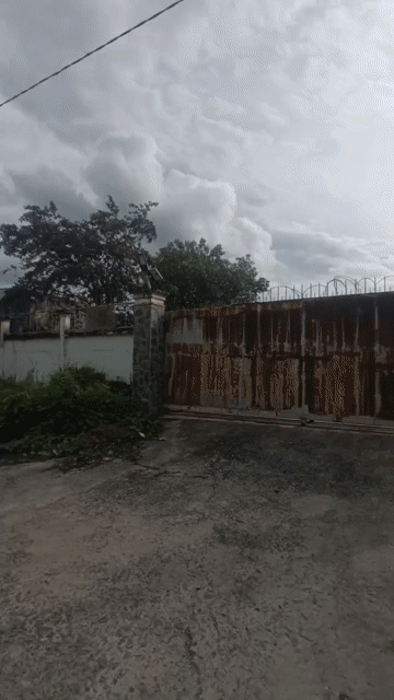 Cho thuê Văn phòng, Mặt bằng kinh doanh Huyện Bến Lức Long An diện tích 2000 m² giá 21 triệu/tháng