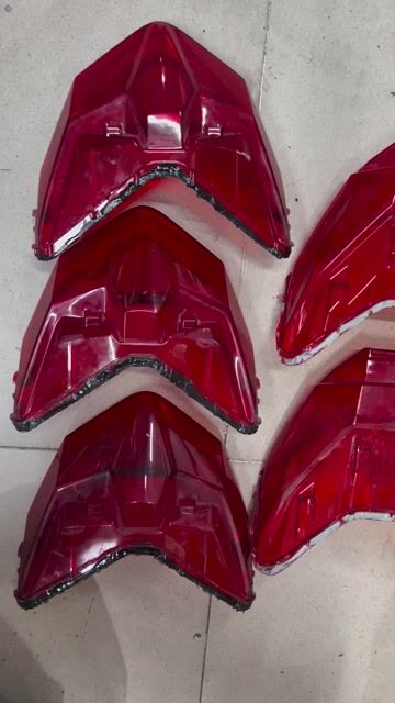 Mica Hậu ZIN , rả xe, Vario 125 150 160. Mua bán Phụ tùng xe tại Quận 10 Tp Hồ Chí Minh được đăng bởi TíT ToM hình 1