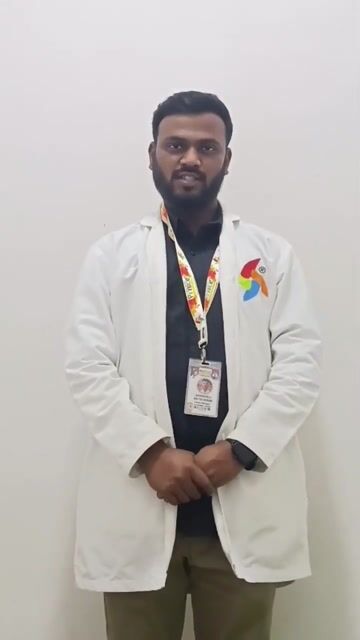 Real World Evidence®  of 51 Months Age With Initial Ability Score 705 Having 728 Today by Janampalli Kalyankumar, Admin Manager from Pragathi Nagar