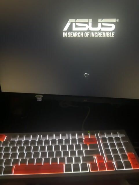 Máy tính để bàn i3-10100F 16GB/578GB. Mua bán Máy tính để bàn tại Huyện Bù Đăng Bình Phước được đăng bởi Nguyễn Trí Dũng hình 1