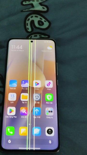 Xiaomi 12S Pro 256GB. Mua bán Điện thoại tại Quận Bình Thuỷ Cần Thơ được đăng bởi Khoa Nguyen hình 1