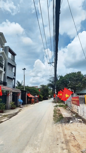 Mua bán Nhà ở Quận 12 Tp Hồ Chí Minh diện tích 68 m² giá 6,29 tỷ