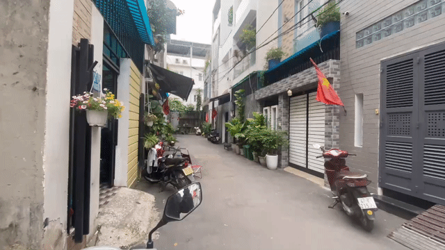 Mua bán Nhà ở Thành phố Thủ Đức Tp Hồ Chí Minh diện tích 54 m² giá 6,95 tỷ