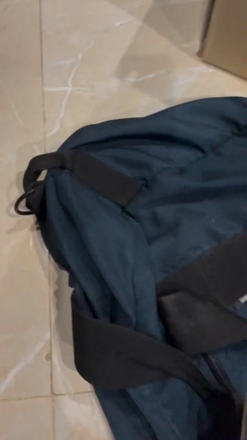 Balo du lịch Mountain Equipment Unisex. Mua bán Túi xách tại Quận Cầu Giấy Hà Nội được đăng bởi Sắt Nát hình 1