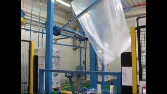 Opérateur qualifié DGH