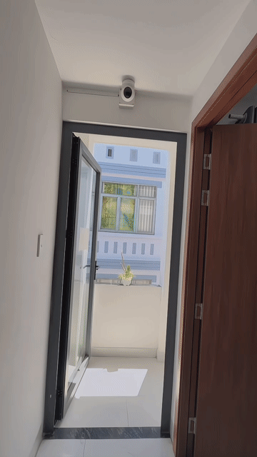 Cho thuê Căn hộ Chung cư Quận Gò Vấp Tp Hồ Chí Minh diện tích 20 m² giá 4,9 triệu/tháng