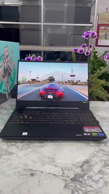 Asus TUF F15 Core I7-13620H/16/512 RTX 4050 (6GB). Mua bán Laptop tại Quận Tân Phú Tp Hồ Chí Minh được đăng bởi PHAN TRỌNG THIỆN hình 1
