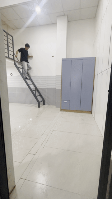 Cho thuê Nhà ở Quận 11 Tp Hồ Chí Minh diện tích 35 m² giá 6,3 triệu/tháng