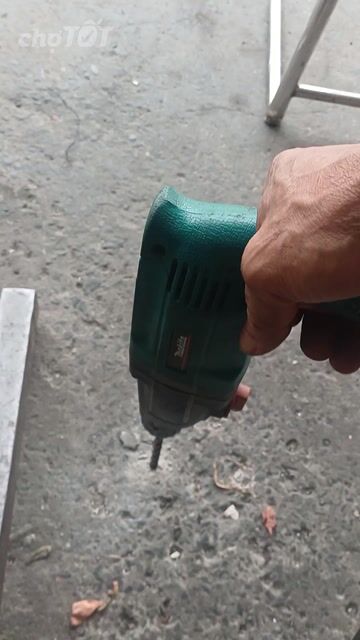 Máy khoan bê tông 3 chức năng Makita . Mua bán Đồ chuyên dụng, Giống nuôi trồng tại Quận Gò Vấp Tp Hồ Chí Minh được đăng bởi Thanh Bình hình 1