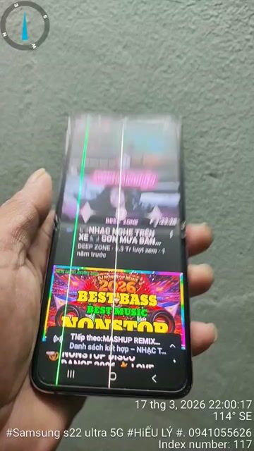 Samsung Galaxy Z Flip4 5G 128GB Tím. Mua bán Điện thoại tại Quận 12 Tp Hồ Chí Minh được đăng bởi Lý Thanh hieu hình 1