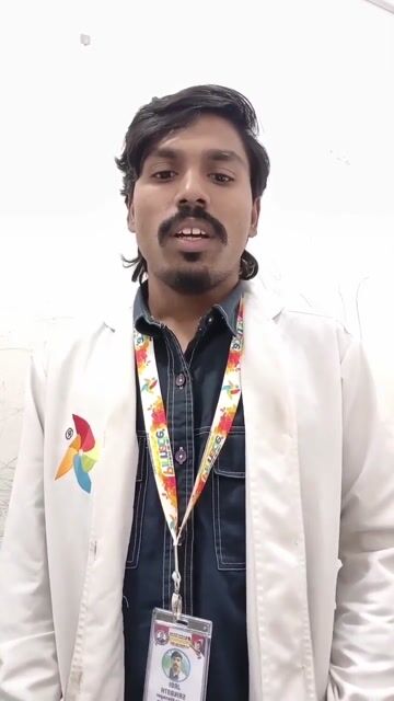 Real World Evidence®  of 81 Months Age With Initial Ability Score 212 Having 212 Today by  jadi Srikanth , Admin Manager from Gachibowli